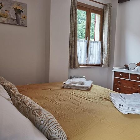 Bed and Breakfast Soupiets Betpouey Zewnętrze zdjęcie