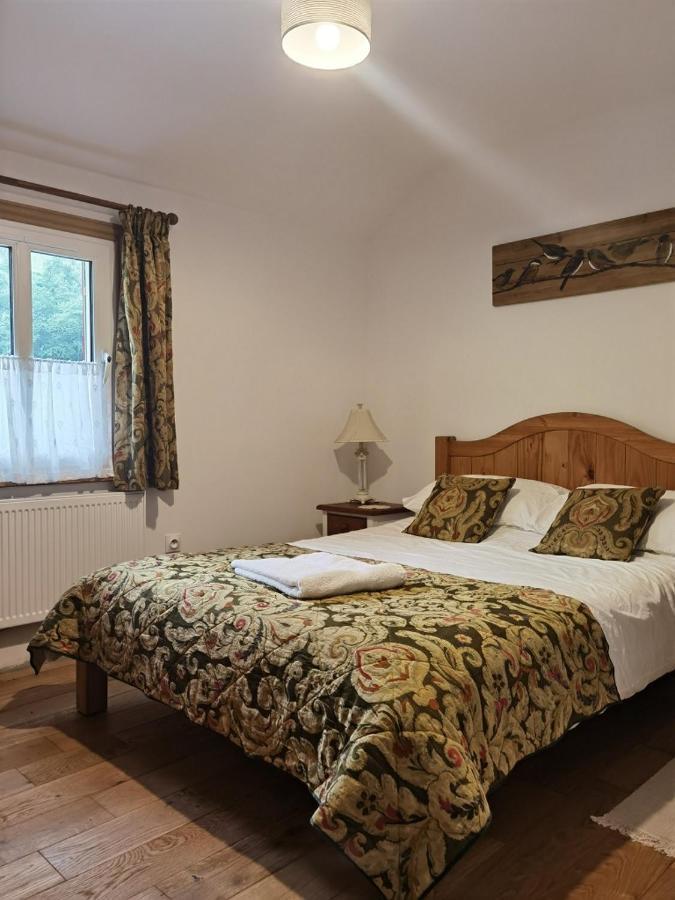 Bed and Breakfast Soupiets Betpouey Zewnętrze zdjęcie