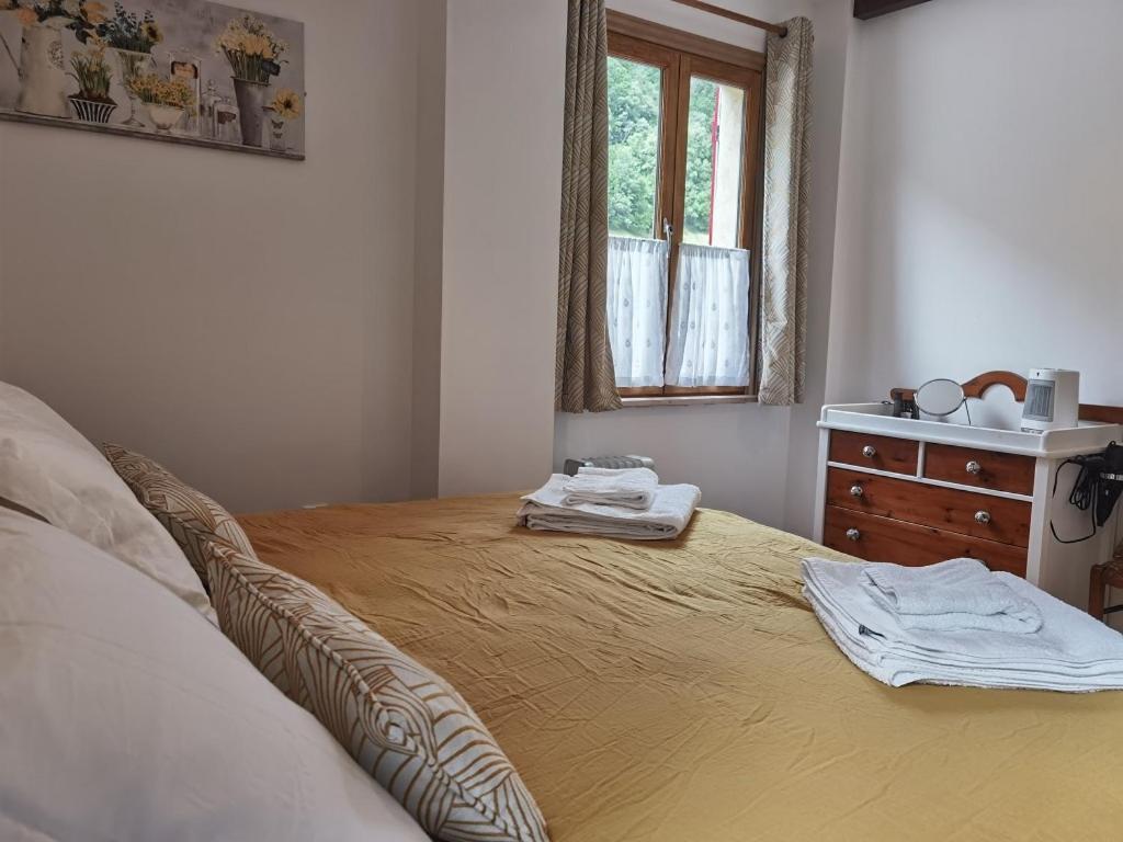 Bed and Breakfast Soupiets Betpouey Zewnętrze zdjęcie