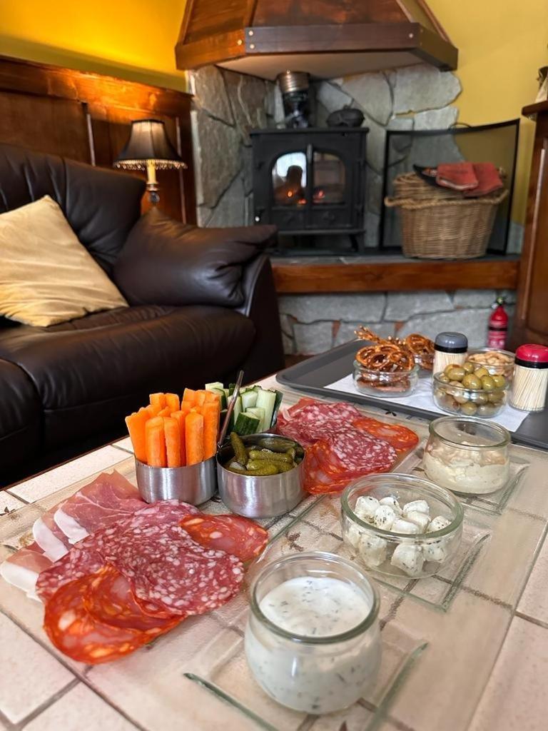 Bed and Breakfast Soupiets Betpouey Zewnętrze zdjęcie